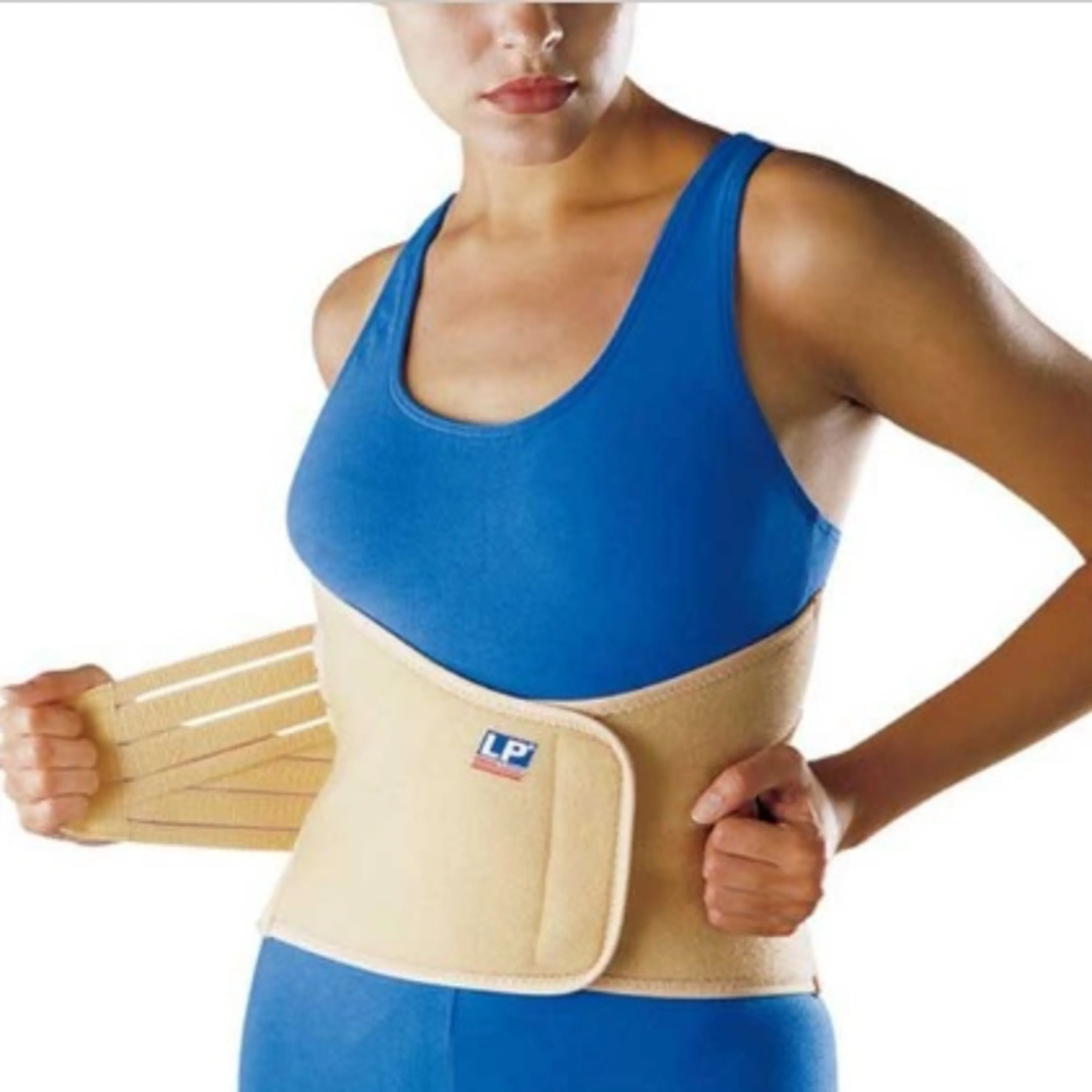 کمربند آتل دار 914 LP کمربند آتل دار 914 LP